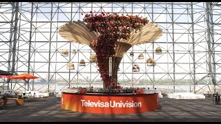 Univision’s 202223 Upfront Event [upl. by Jeddy103]