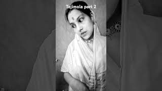 Tejimola assamese shorts trending [upl. by Priest]