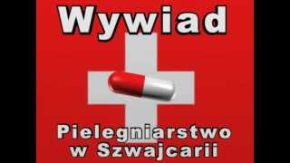 Pielęgniarz Na Youtube  nr°9  Pielęgniarstwo w Szwajcarii [upl. by Aba]