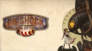 Bioshock infinite primera llave y cofre [upl. by Mcgee]