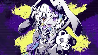 【オリジナルMV】病み垢ステロイド  かいりきベア covered by oroca【歌ってみた】 [upl. by Wadsworth]