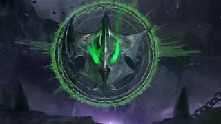 Pentakill  Blade of the Ruined King OFFICIAL AUDIO  League of Legends Music [upl. by Alegna]