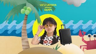 HAPPY di Film Kulari Ke Pantai  Official Introduction [upl. by Aneram229]