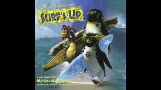 Surfs Up Soundtrack 01 Legends [upl. by Marsh442]