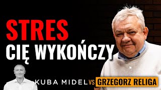 Są pieniądze domy i samochody Czyli NIE MA NIC  Grzegorz RELIGA [upl. by Cormac]