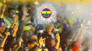 Fenerbahce Marsi Are You Ready  Remix [upl. by Anaahs201]