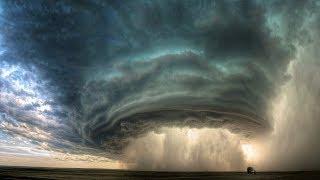 LES PLUS GROSSES TORNADES DU MONDE [upl. by Noived]