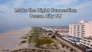 Ocean City NJ Real Estate  Make The Right Connection [upl. by Orwin]