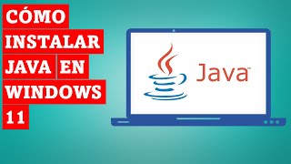 ☕ Cómo Descargar e Instalar Java 8 👉 en Windows 11 [upl. by Maibach760]