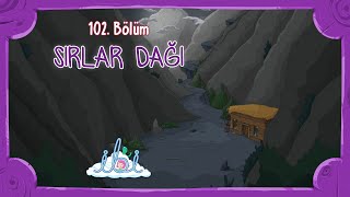 Sırlar Dağı  İbi 8 Sezon 11 Bölüm YENİ [upl. by Aicenet]