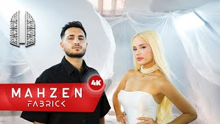 Gamze Karta amp Oktay Kaya  Belki Yeniden  YouTube Music [upl. by Anawd]