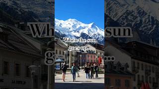 Exploring Chamonix Mont Blanc  Ultimate Travel Destination [upl. by Atikaj]