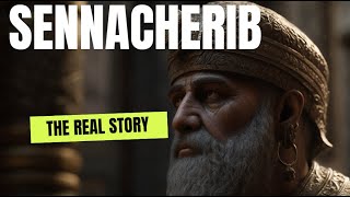 Sennacheribs Reign The Siege of Babylon and The Murder Mystery of an Assyrian King [upl. by Maryly]