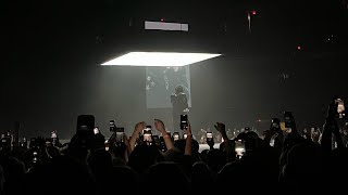 Kendrick Lamar OKC 07192022 VLOG 53 [upl. by Calvo354]