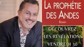 Les 9 révélations de la prophétie des Andes [upl. by Esom883]