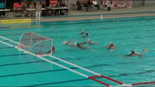 A guide to being a Water Polo Table Official [upl. by Dutch]