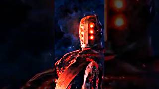 Arishem the Judge  Celestials Eternals  Marvels Edit shorts marvel mcu [upl. by Tatianas]