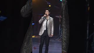 肖戰 xiaozhan《這世界那麼多人》FANCAM  灣區升明月 GBA Concert 2024 【20240922】肖战 [upl. by Refotsirc]