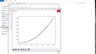 Lagrange Interpolating Polynomial with Python [upl. by Glantz879]