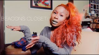 BEACONS CLOSET MINI THRIFT HAUL [upl. by Zullo577]