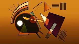 Kandinsky animado [upl. by Idner]