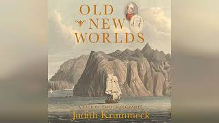 Review Old New Worlds A Tale of Two Immigrants  by Judith Krummeck [upl. by Llecrad702]