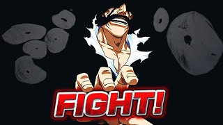 THE ALMIGHTY YHWACH VS PERSISTENCE BRAVE BATTLE META Bleach Brave Souls [upl. by Selestina]