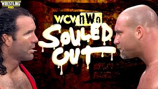 WCW Souled Out 1999  The quotReliving The Warquot PPV Review [upl. by Hareemas403]