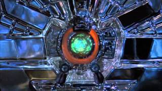 Flight of the Navigator 1986  HD Trailer [upl. by Yelnet]