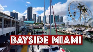 Bayside Miami [upl. by Hudis185]