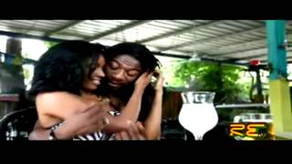 Gyptian ft Junior X  Destiny Official Music Video [upl. by Sitelc]