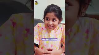 ithu enna padam ippo thambi vanthu padam kaattuvaan paarunga comedy babymusic funny babysong [upl. by Yetah]