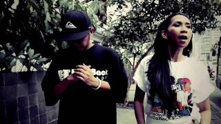 HerdiOflo ft DeeNice Drusteelo Satu Tiga The Law Indonesian Hip Hop [upl. by Esya]