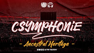 Ultras Imazighen  ALBUM CSYMPHONIE Ancestral Heritage [upl. by Ahterahs]