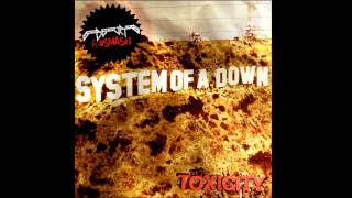 System Of A Down  Toxicity Subsource Resmashed Dubstep Remix [upl. by Leander]