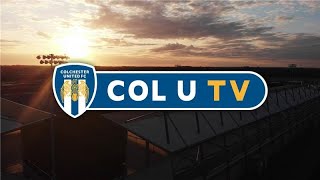 Col U TV  Gills Victory Kels On Opening Strike And SetUp Like A Kit Man  30823 Midweek Show [upl. by Novonod]