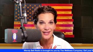 Wendy Bell Radio Show  Threats To Democracy [upl. by Aneej]