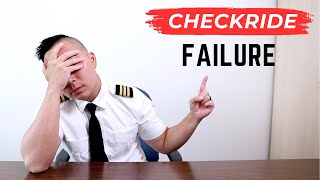 Checkride Failures  How It Will Affect Your Career [upl. by Sinnaoi499]