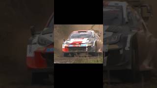 The Craziest Motorsport  WRC Part2 rally wrc rallycar [upl. by Llezniuq]