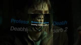 Saddest Deaths in MoviesShows  harrypotter strangerthings4  Traitor Slowed  Olivia Rodrigo [upl. by Epilihp]