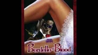 Ballroom Blitz  Sweet  Bordello of Blood Soundtrack [upl. by Stegman]