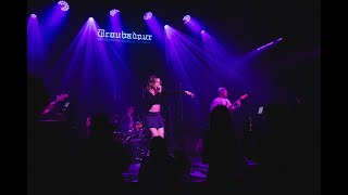 Kacey Fifield  quotSelf Sabotagequot Live from the Troubadour [upl. by Candless]