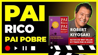 PAI RICO PAI POBRE AUDIOBOOK COMPLETO MELHOR VERSÃO GRÁTIS ATUALIZADA [upl. by Mikol]