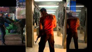 JeanClaude Van Damme amp Dolph Lundgren amp Scott Adkins  US4 Music Video [upl. by Trilbi]