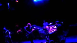 Dot Hacker  Rewire Live  The Troubadour 31412 1112 [upl. by Eniawd441]