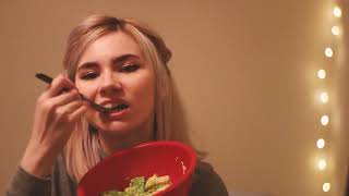 salad days  Cloveress ASMR [upl. by Frasch47]