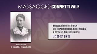 Massaggio Connettivale [upl. by Alrahc]