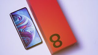 One Plus 8 Review After One Month Malayalam [upl. by Aniez]