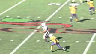 CCISD Pulls Off an Unreal Trick Play on AstroTurf [upl. by Lieberman272]