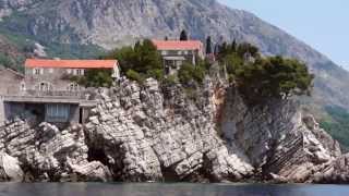 Montenegro  Budva [upl. by Nierman]